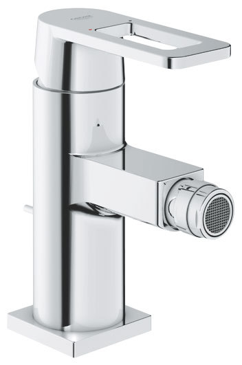 фото Смеситель для биде grohe