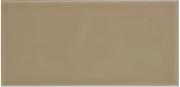 Керамическая плитка Adex  Studio Liso Silver Sands настенная 9,8х19,8 см