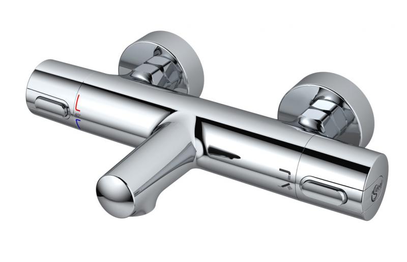 фото Смеситель для ванны ideal standard