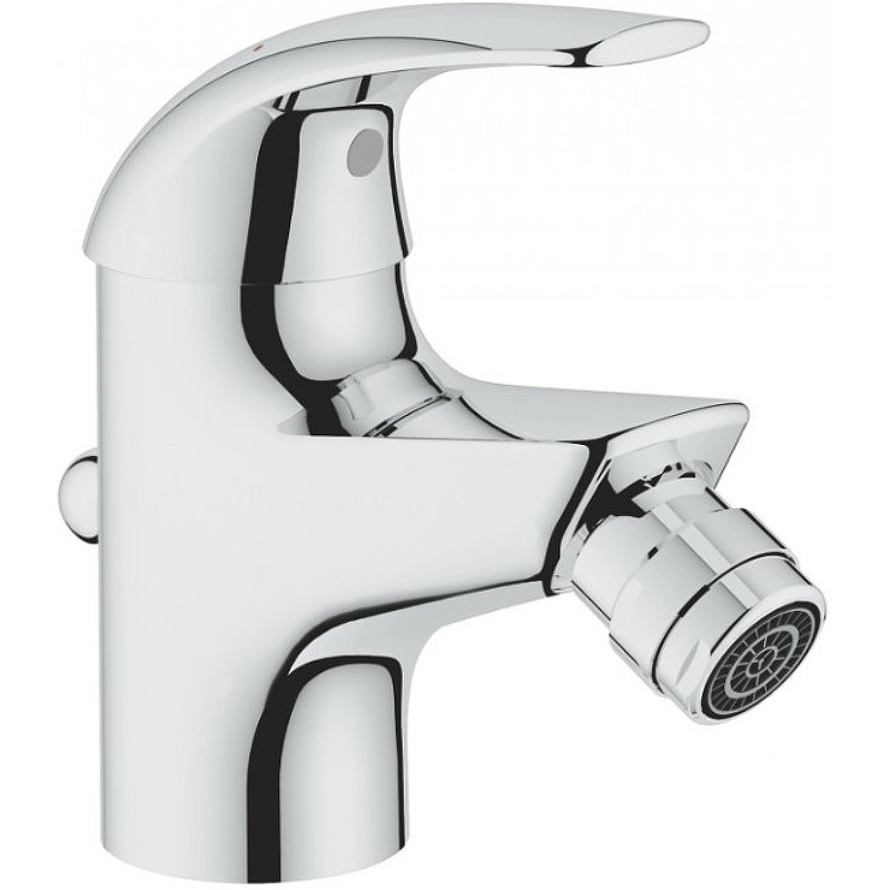 фото Смеситель для биде grohe