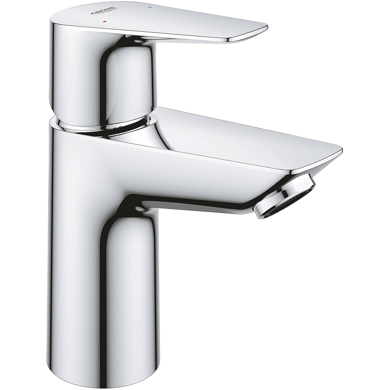 фото Смеситель для раковины grohe