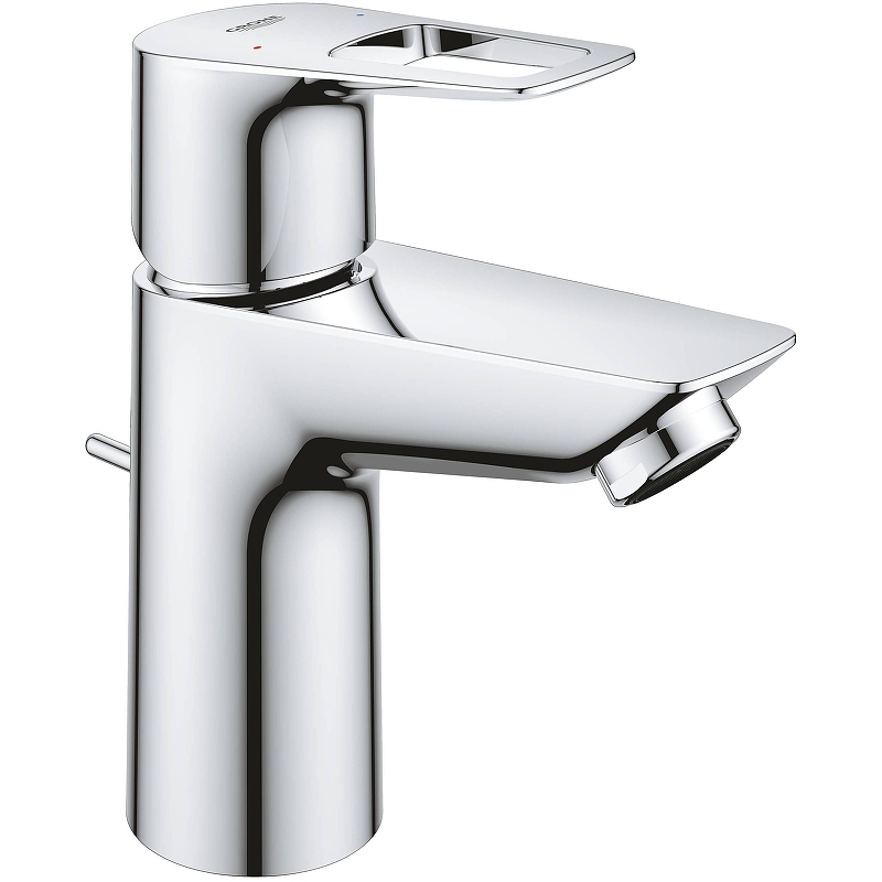 фото Смеситель для раковины grohe