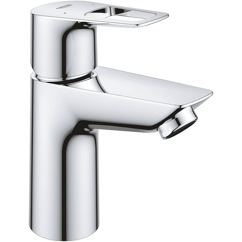 фото Смеситель для раковины grohe