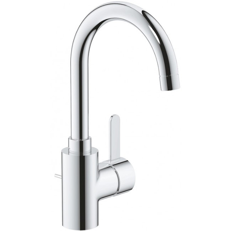 фото Смеситель для раковины grohe