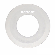 Уплотнительная прокладка Geberit 816.418.00.1 63-32 мм-1
