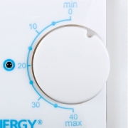 Терморегулятор Energy ТK 04 ETRM0TK040000000000 Белый-3