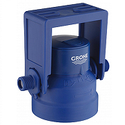 Комплект подключения для фильтра Grohe Blue 64508001 Синий-1