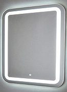 Зеркало Creto Malibu 70 7-700680M с подсветкой с сенсорным выключателем-1