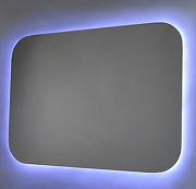 Зеркало Creto Scala 64 5-640590S с подсветкой с датчиком движения-2