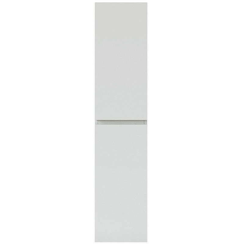 Шкаф пенал Creto Scala 35 3-1035W подвесной White