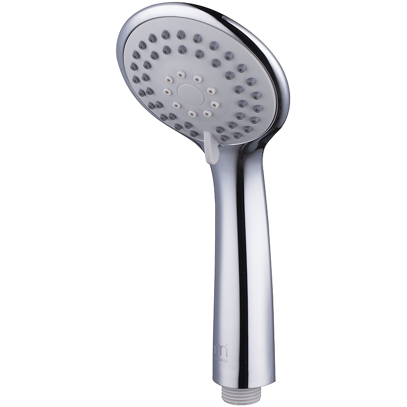 Ручной душ Milardo Hand Shower 3F 3803F87M18 Хром ручной душ milardo 1505f10m18