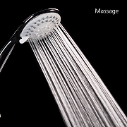 Ручной душ Milardo Hand Shower 3F 3803F87M18 Хром-3
