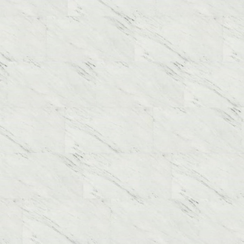 Виниловый ламинат Wineo 800 stone XL DB00090 White Marble 914,4х457,2х2,5 мм цена и фото