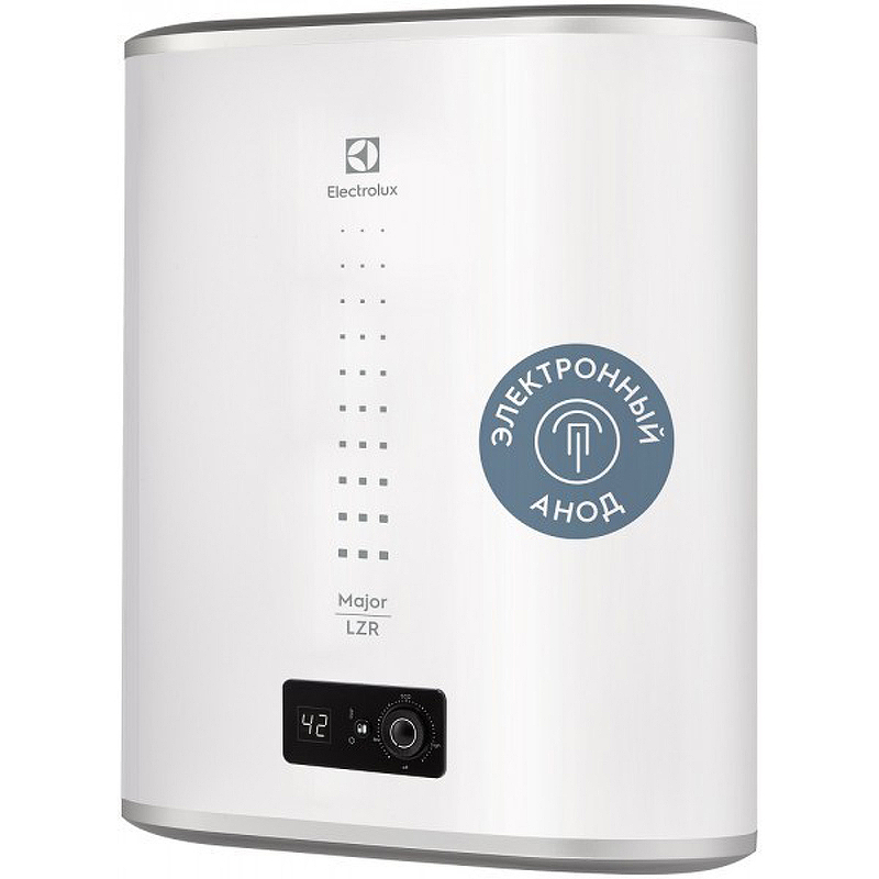 Водонагреватель накопительный Electrolux EWH 30 Major LZR 3 НС-1283432 Белый