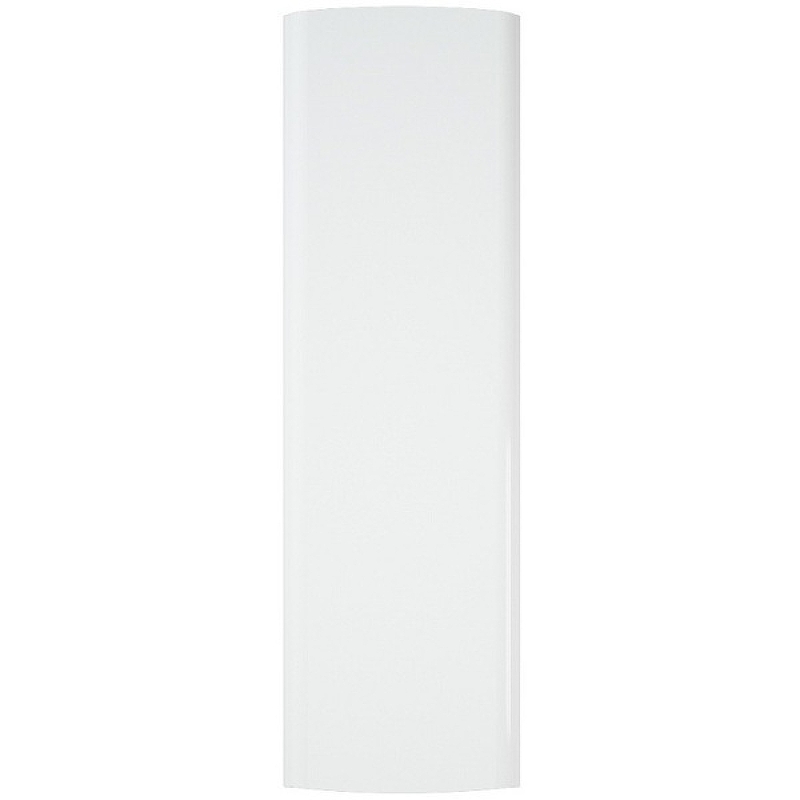 Шкаф пенал Corozo Огайо 40 SD-00000631 подвесной Белый