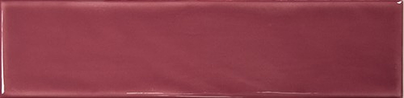 Керамическая плитка WOW Grace Berry Gloss 124926 настенная 7,5x30 см
