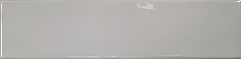 Керамическая плитка WOW Grace Grey Gloss 124923 настенная 7,5x30 см