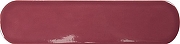 Керамическая плитка WOW Grace O Berry Gloss 124933 настенная 7,5x30 см