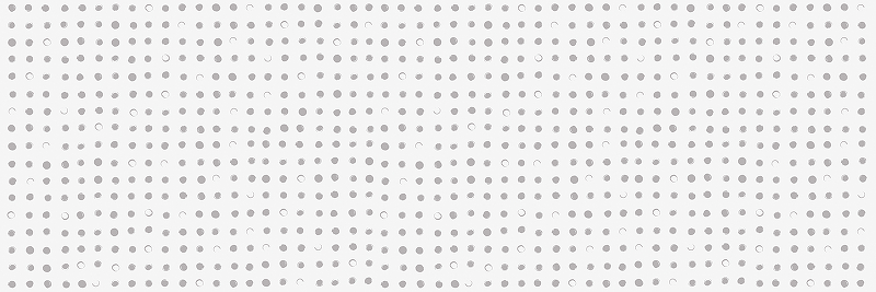Керамическая плитка Meissen Trendy точки серый TYU091D настенная 25х75 см