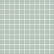 Керамическая мозаика Meissen Trendy зеленый A-TY2O021/D 30х30 см