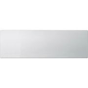 Фронтальная панель для ванны Astra Form Нейт 170 02010009 Белая
