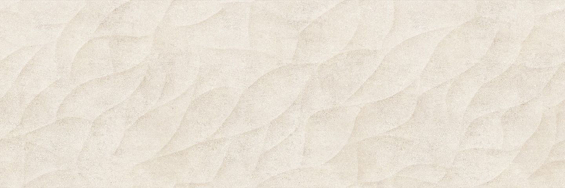 Керамическая плитка Meissen Organic рельеф органик бежевый ORU013D настенная 25х75 см керамическая плитка meissen japandi бежевый 16486 настенная 25х75 см
