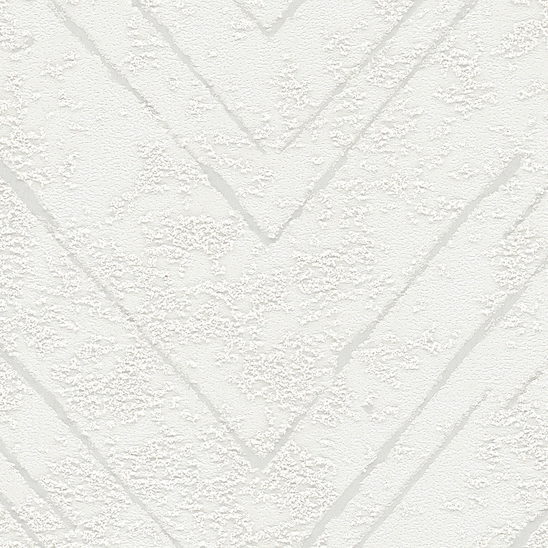 Обои Marburg Memento 32034 Винил на флизелине (0,7*10,05) Белый, Штукатурка/Геометрия