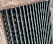 Стальной радиатор КЗТО Гармония А25 2-2000-16 16 секций с нижним подключением-3