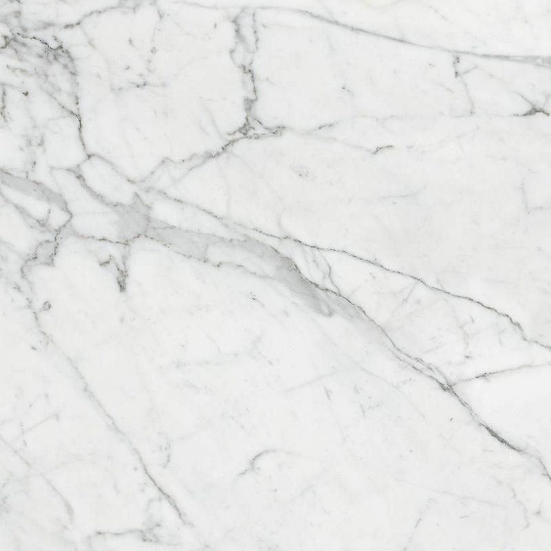 цена Керамогранит Kerranova Marble Trend Carrara K-1000/LR 60х60 см