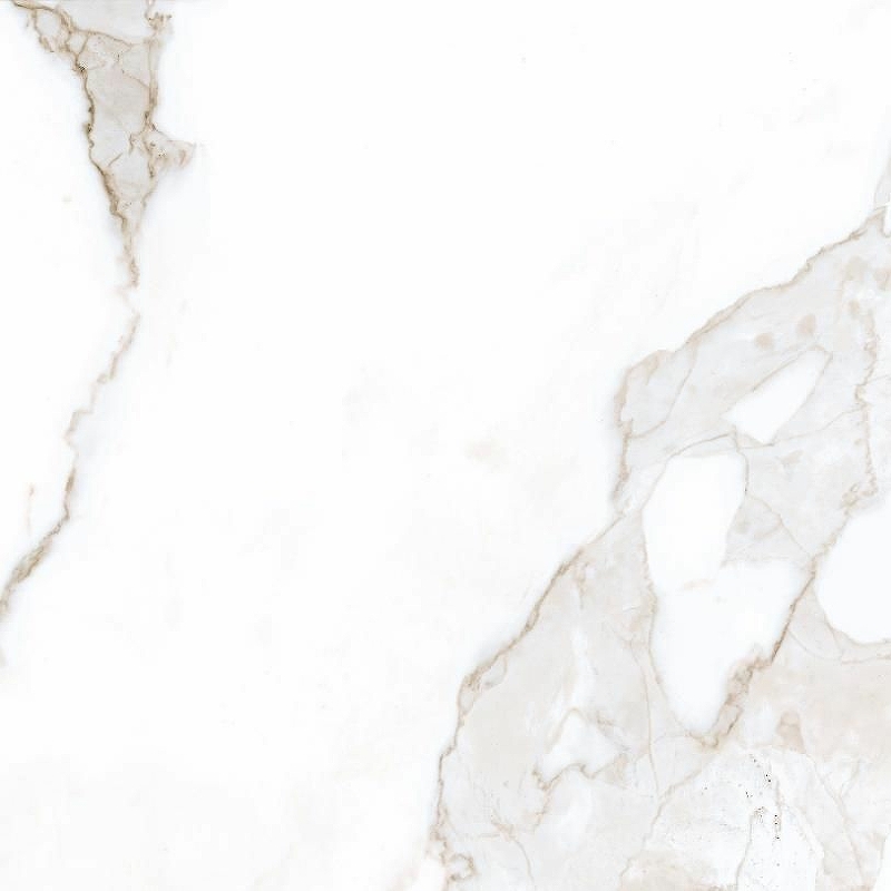 мозаика kerranova marble trend k 1000 lr m13 carrara 30 7x30 7 цена за 1 шт Керамогранит Kerranova Marble Trend Calacatta gold K-1001/LR 60х60 см