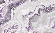 Фреска Ortograf Misto 34014 Фактура бархат FX Флизелин (4,7*2,7) Серый/Фиолетовый, Абстракция-1