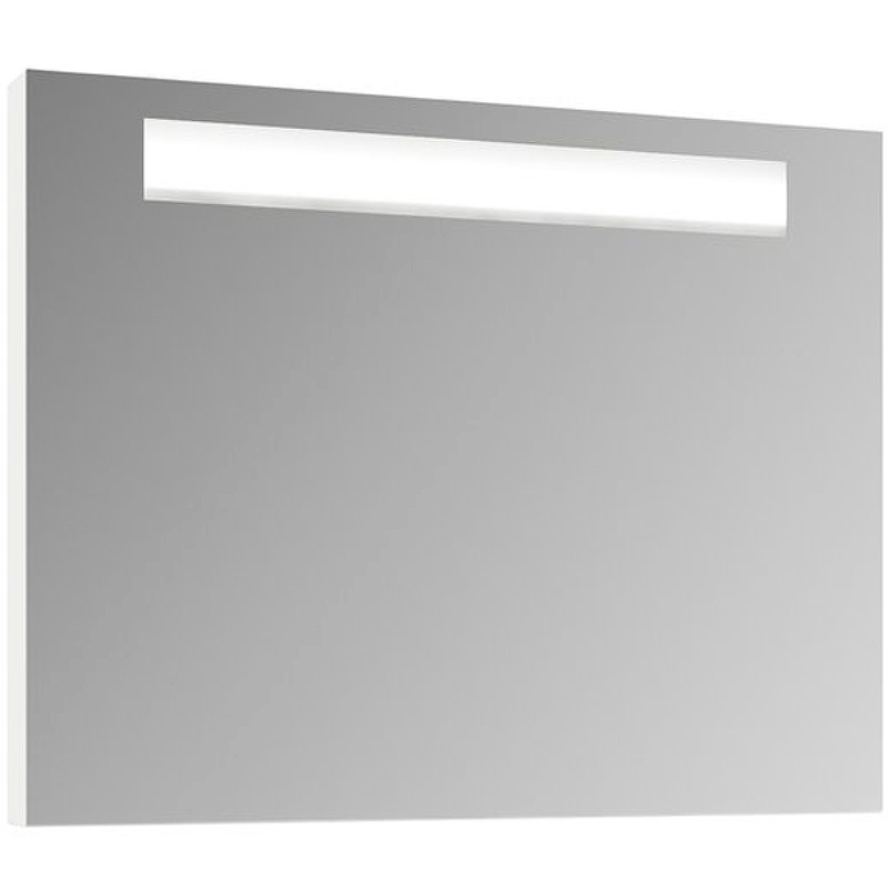 Зеркало Ravak Classic 70 X000000353 с подсветкой Белое