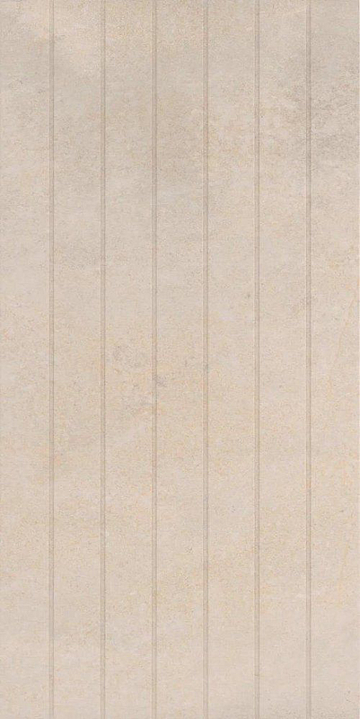 Керамическая плитка Creto Naomi Rock Line Nude NRL_P0010 настенная 30х60 см
