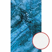 Фреска Ortograf Misto 34057 Фактура бархат FX Флизелин (1,6*2,7) Синий, Абстракция