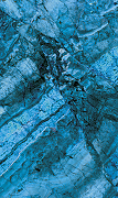 Фреска Ortograf Misto 34057 Фактура бархат FX Флизелин (1,6*2,7) Синий, Абстракция-1