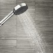Ручной душ Hansgrohe Pulsify Select Relaxation 24110000 Хром-6