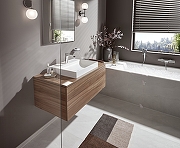 Смеситель для раковины Hansgrohe Vivenis 75020000 Хром-4