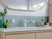 Мыльница Hansgrohe AddStoris 41746700 Белая матовая-3