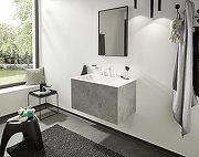 Мыльница Hansgrohe AddStoris 41746700 Белая матовая-4