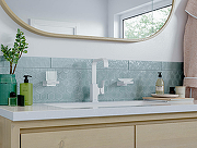 Стакан для зубных щеток Hansgrohe AddStoris 41749700 Белый матовый-2