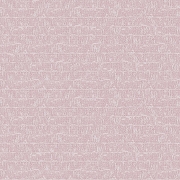 Обои Bernardo Bartalucci Carolina 84237-4 Винил на флизелине (1,06*10,05) Розовый, Абстракция