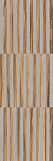 Керамическая плитка Creto Chloe wood NB_P0260 настенная 30х90 см