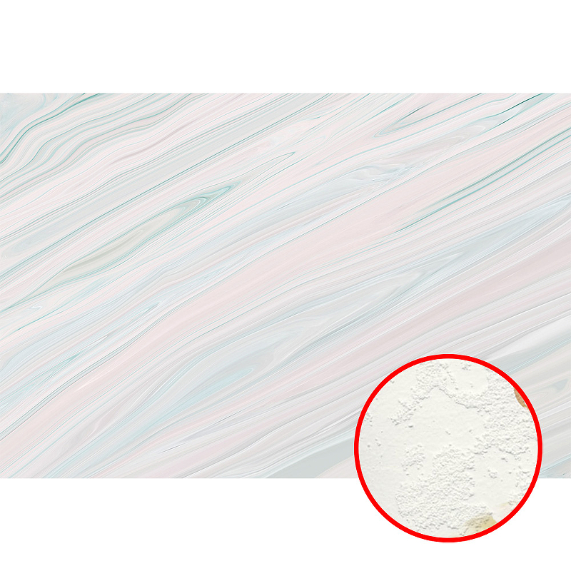 

Фреска Ortograf, Misto 34025 Фактура сахара FS Флизелин (4*2,7) Белый/Голубой, Абстракция