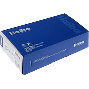 Смеситель для раковины Haiba HB4503 Хром-2