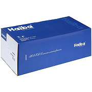 Смеситель для ванны Haiba HB22806 универсальный Нержавеющая сталь-7