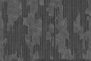 Фреска Ortograf Splendo 31772 Фактура бархат FX Флизелин (4*2,7) Серый, Штукатурка/Полоса-1