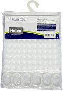 Штора для ванны Haiba HB75101-1 3D эффект-2
