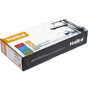 Смеситель для кухни Haiba HB4909 Хром-3