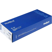 Смеситель для кухни Haiba HB4927 Хром-3