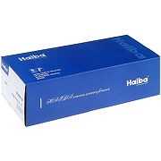Смеситель для ванны Haiba HB2208-2 универсальный Хром-5